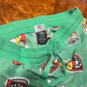 The Simpsons PJ Pants